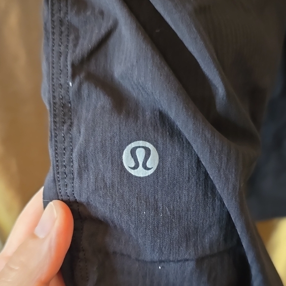 Lululemon Street To Studio Pant II *Unlined - Picture 6 of 7